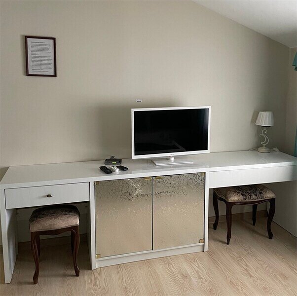 Улучшенный плюс 2-местный