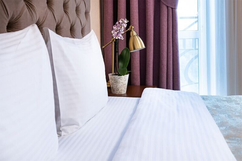 Люкс 2-местный