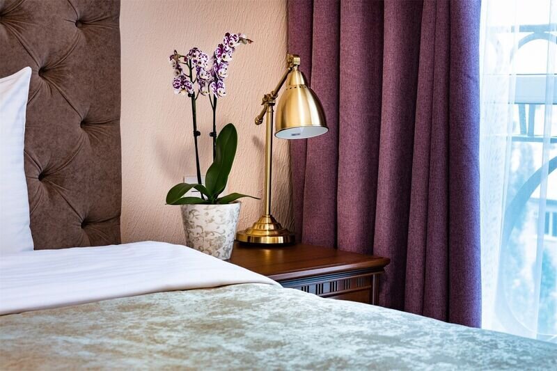 Люкс 2-местный