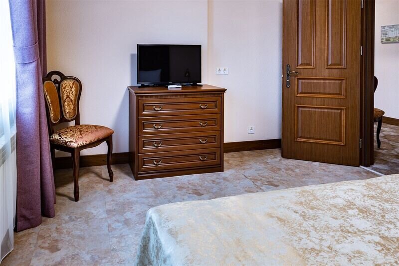 Люкс 2-местный