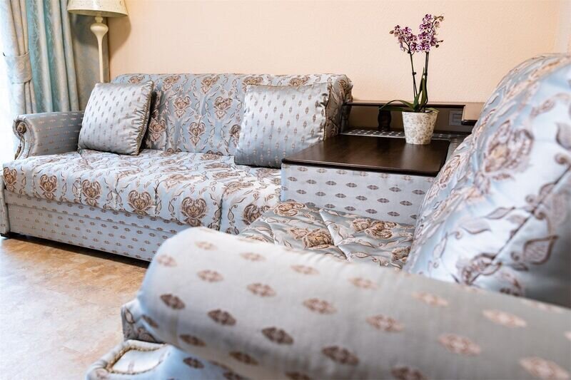 Люкс 2-местный