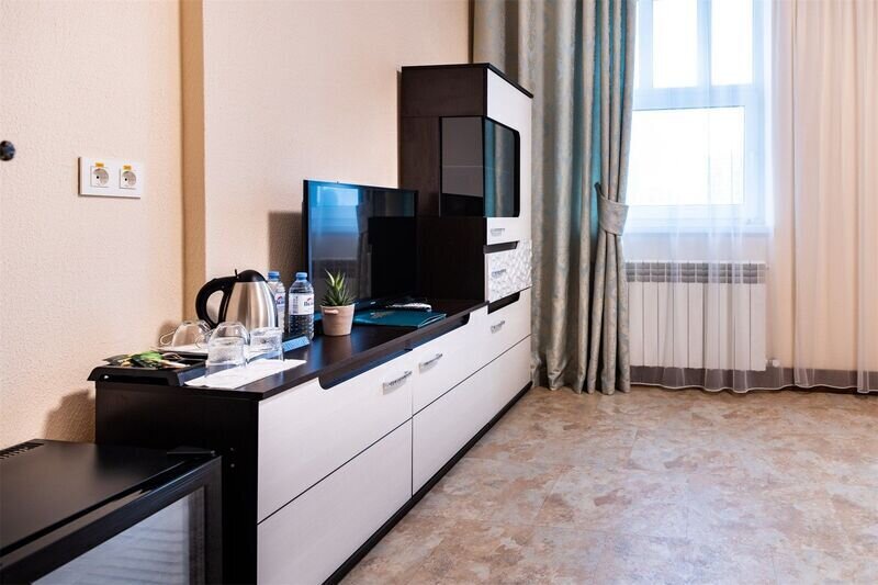 Люкс 2-местный