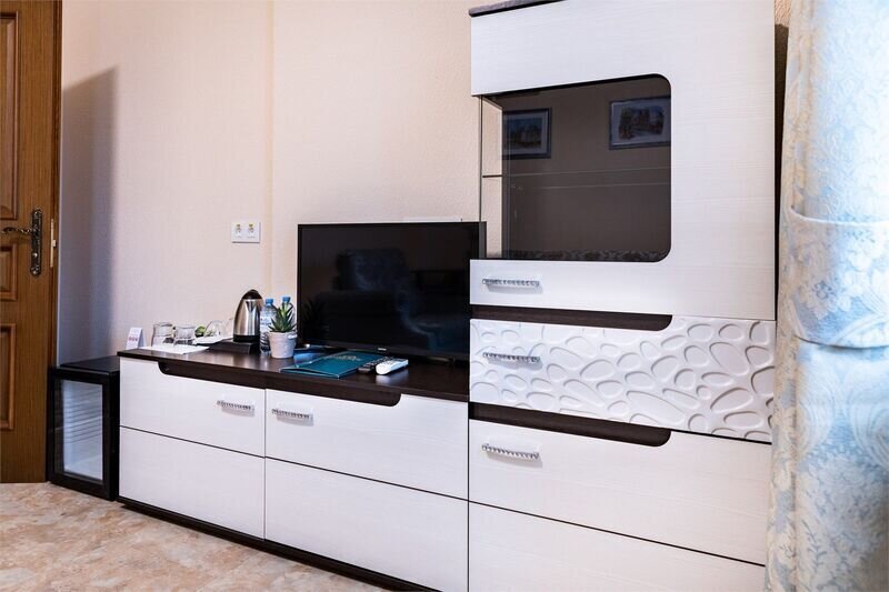 Люкс 2-местный