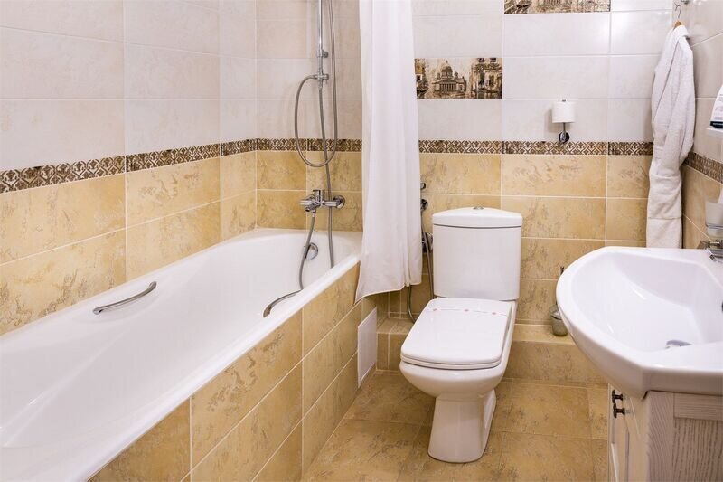 Люкс 2-местный