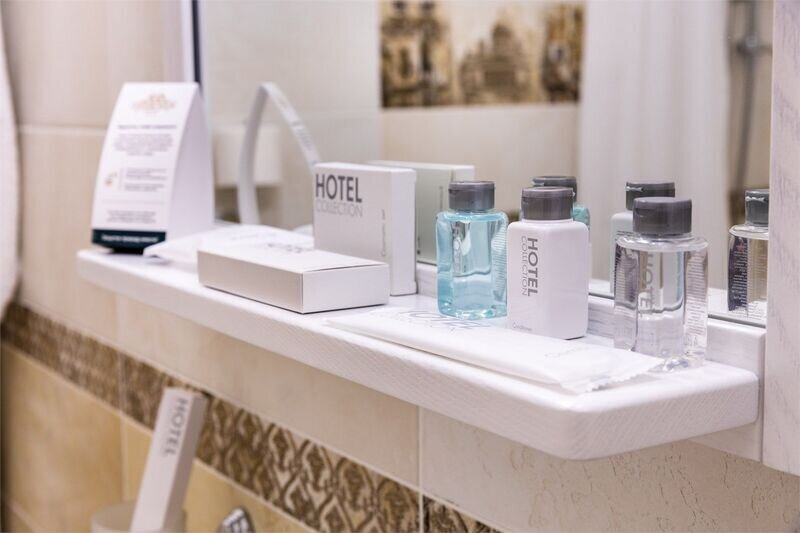 Люкс 2-местный