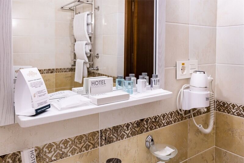 Люкс 2-местный