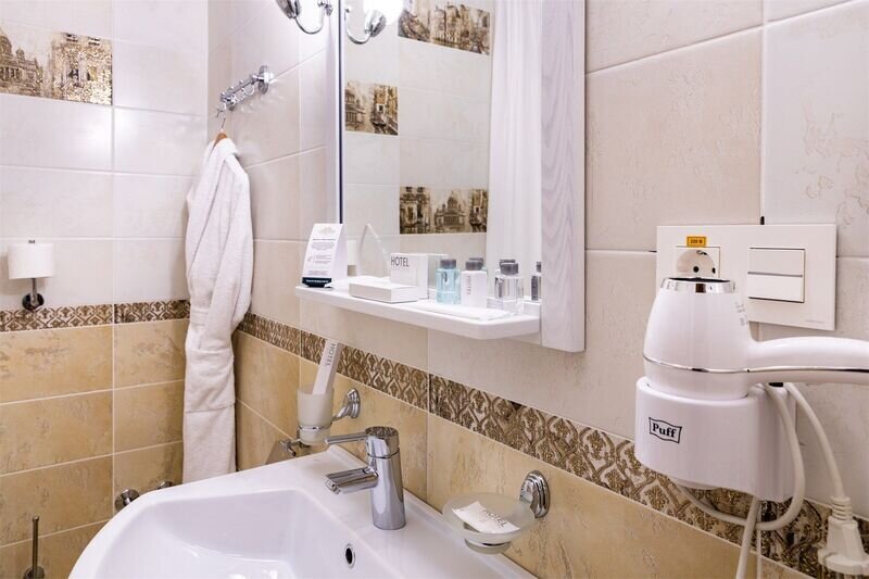 Люкс 2-местный