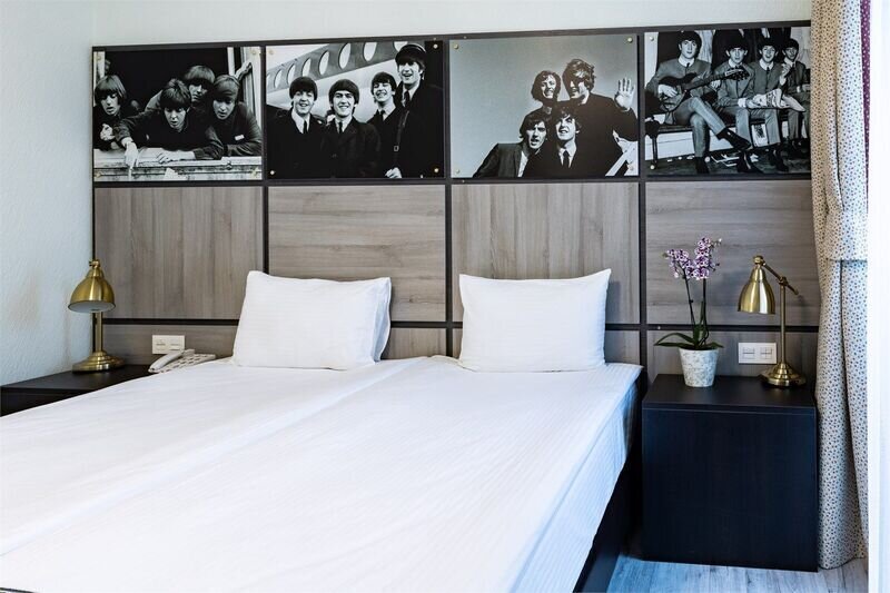 Стандартный 2-местный (DBL)