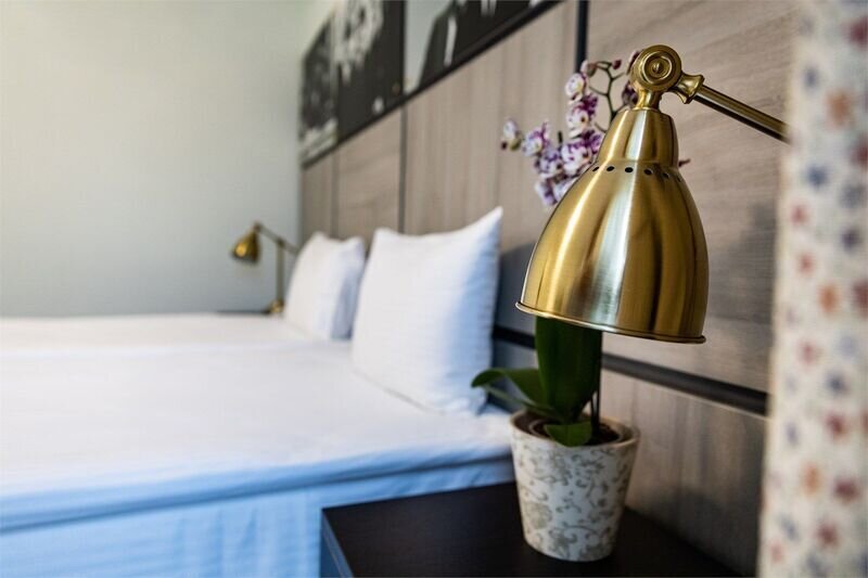 Стандартный 2-местный (DBL)