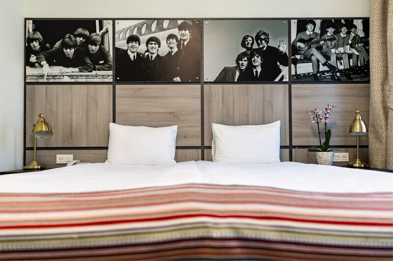 Стандартный 2-местный (DBL)