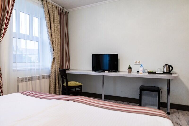 Стандартный 2-местный (DBL)