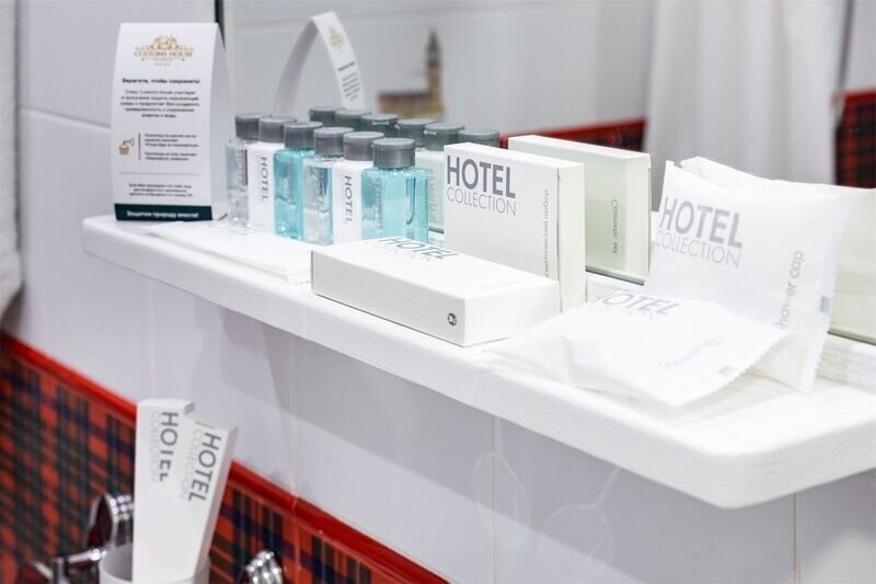 Стандартный 2-местный (DBL)