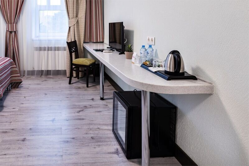 Стандартный 2-местный (DBL)