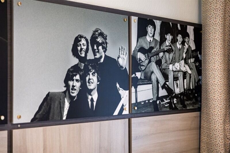 Стандартный 2-местный (DBL)