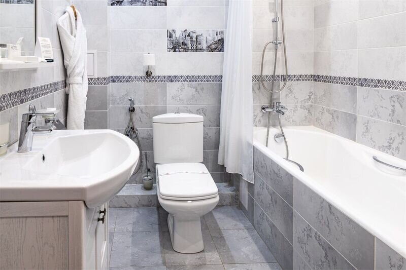 Стандартный 2-местный (DBL)