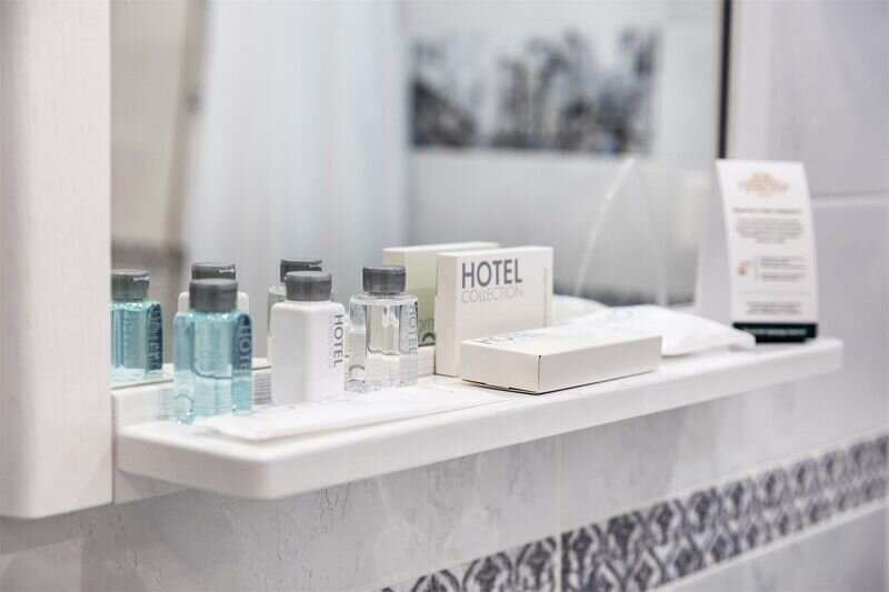 Стандартный 2-местный (DBL)