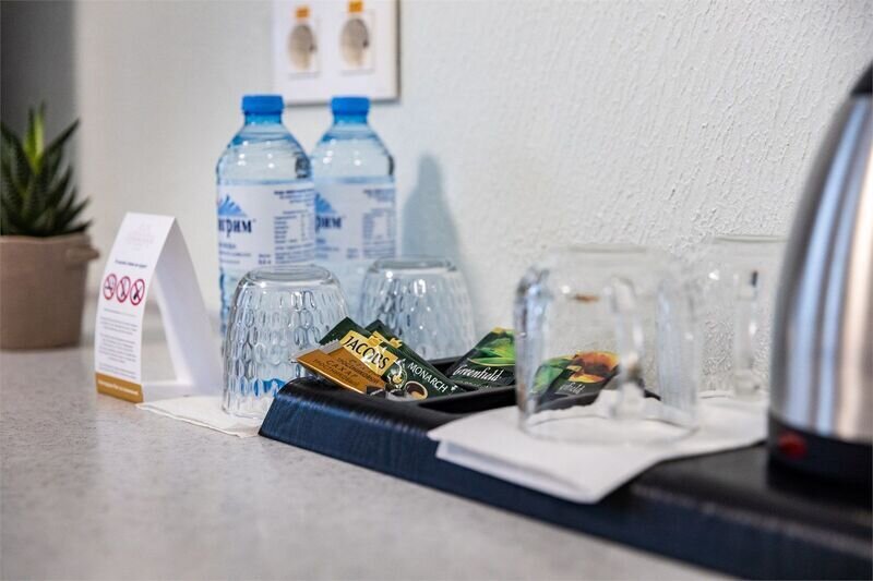 Стандартный 2-местный (DBL)