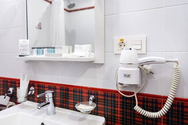 Стандартный 2-местный (DBL)