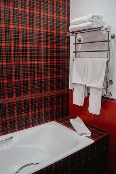 Стандартный 2-местный (TWIN)