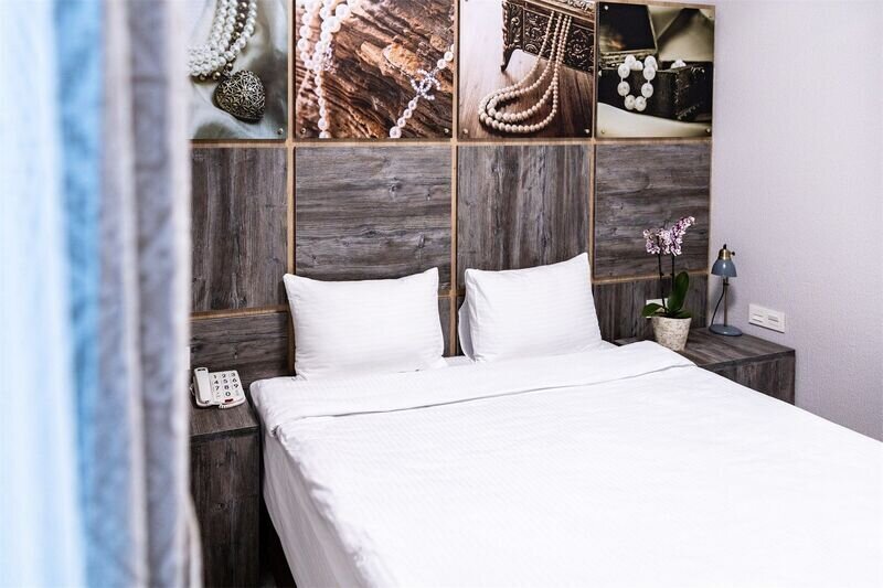 Эконом 2-местный (DBL)