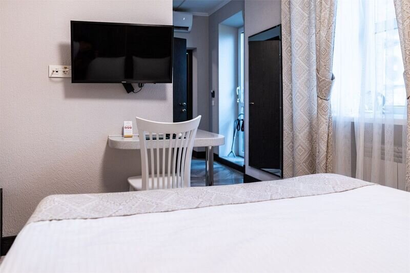 Эконом 2-местный (DBL)