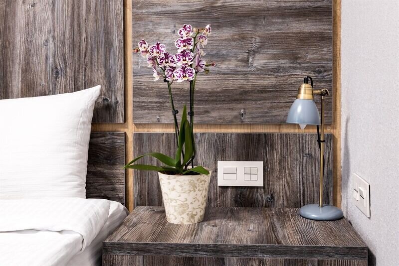 Эконом 2-местный (DBL)