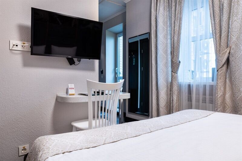 Эконом 2-местный (DBL)