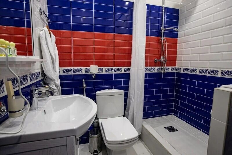 Эконом 2-местный (DBL)