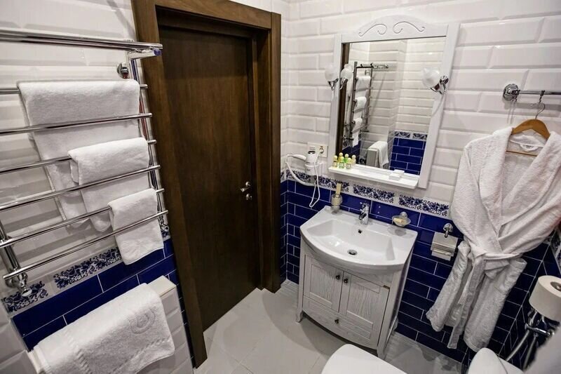 Эконом 2-местный (DBL)