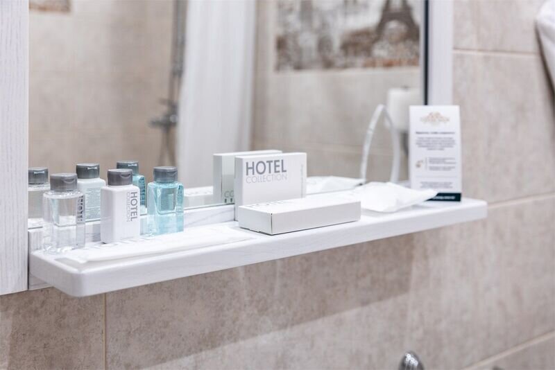 Эконом 2-местный (DBL)