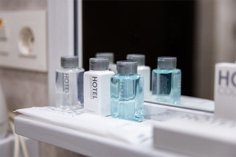 Эконом 2-местный (DBL)