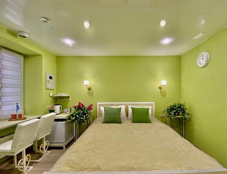 Комфорт 2-местный (Афины DBL)