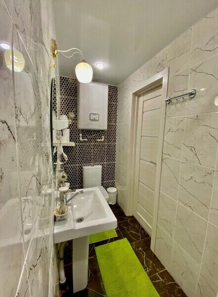 Комфорт 2-местный (Афины DBL)