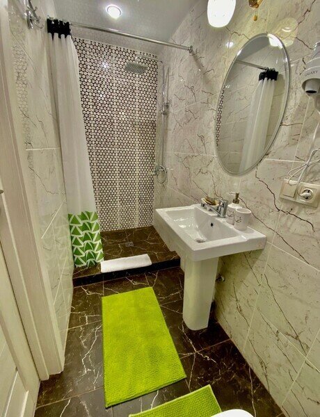 Комфорт 2-местный (Афины DBL)