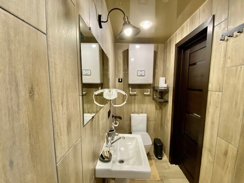 Комфорт 2-местный (Белград DBL)