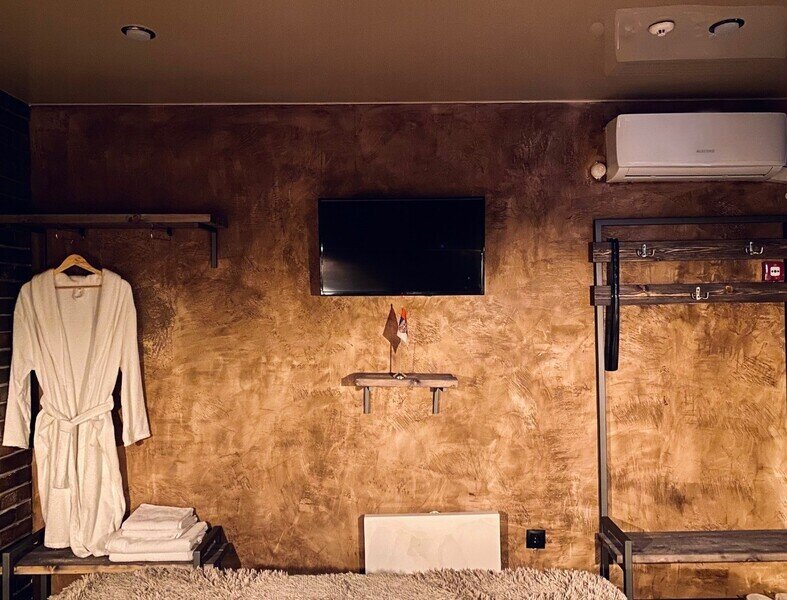 Комфорт 2-местный (Белград DBL)