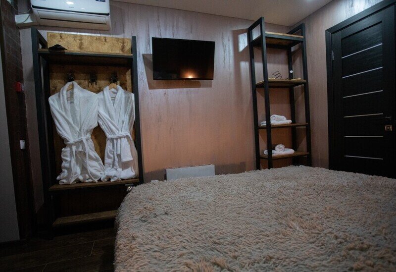 Комфорт 2-местный (Лиссабон DBL)