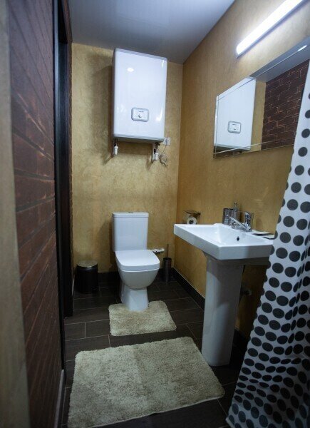 Комфорт 2-местный (Лиссабон DBL)