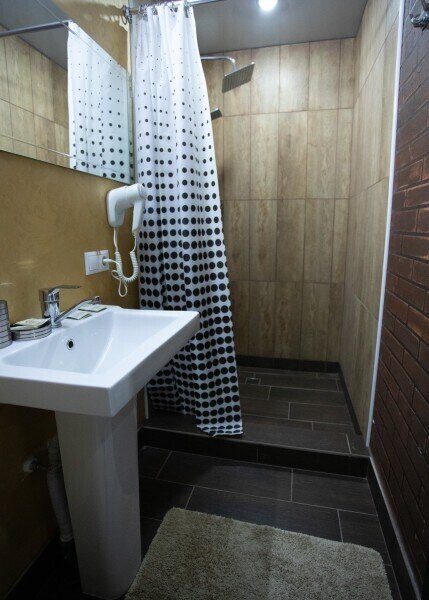 Комфорт 2-местный (Лиссабон DBL)