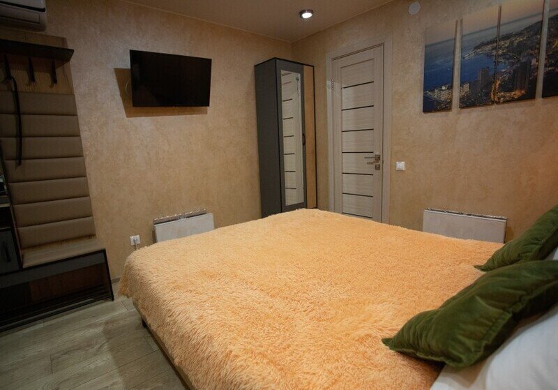 Комфорт 2-местный (Монако DBL)