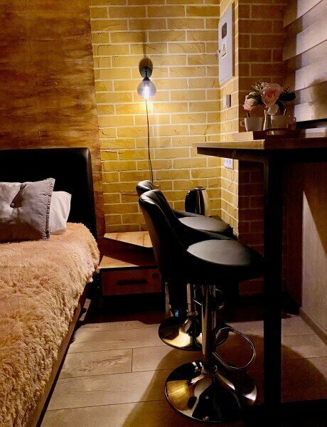 Комфорт 2-местный (Монако DBL)