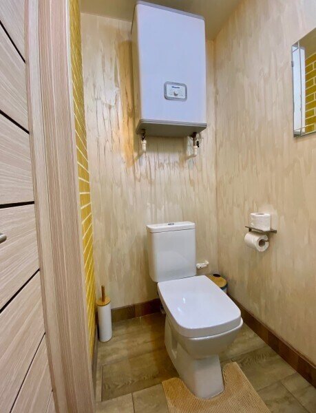 Комфорт 2-местный (Монако DBL)