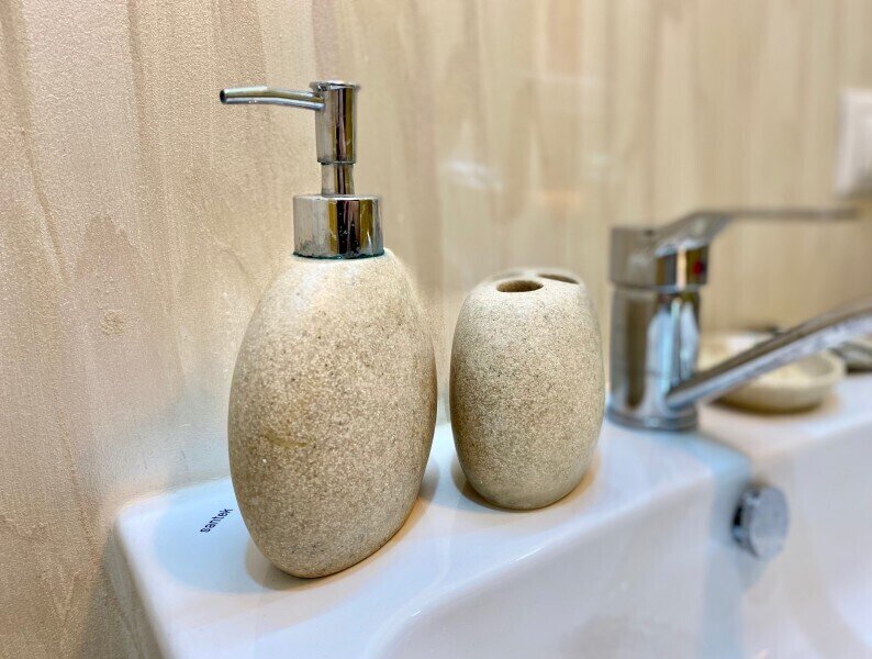 Комфорт 2-местный (Монако DBL)