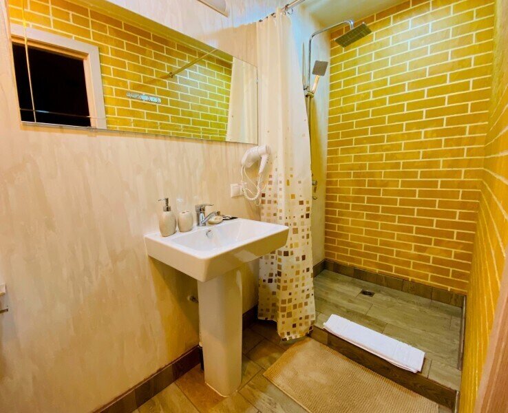 Комфорт 2-местный (Монако DBL)