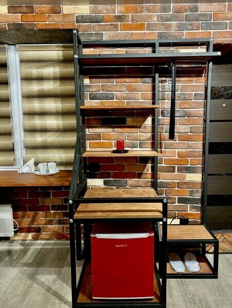 Полулюкс 2-местный (Амстердам DBL)