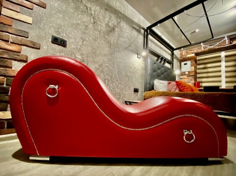 Полулюкс 2-местный (Амстердам DBL)