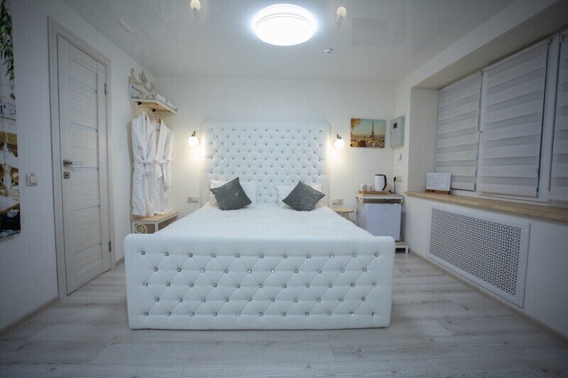 Полулюкс 2-местный (Париж DBL)