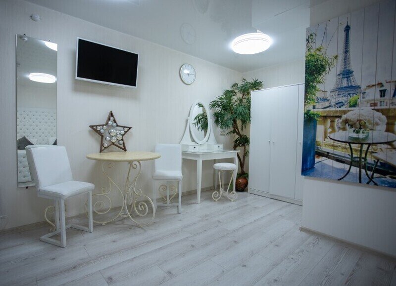 Полулюкс 2-местный (Париж DBL)