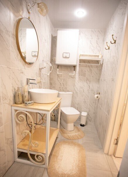 Полулюкс 2-местный (Париж DBL)