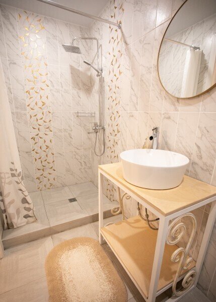 Полулюкс 2-местный (Париж DBL)